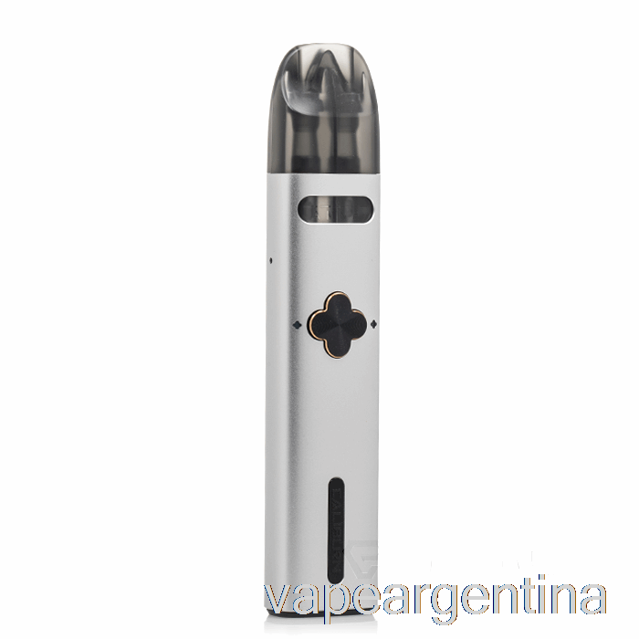 Uwell Caliburn Explorer 32w Pod System Plata Vape Descartable
